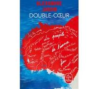 Double-Coeur Alexandre Jardin (Auteur)