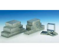 DOUBLE COFFRET RFI 83x68x27 ACIER