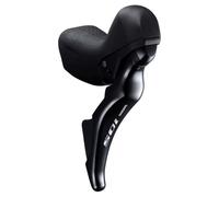 Double Comando Droit 105 st-r7025 11v Noir pour Mains Petites Frein à Disque