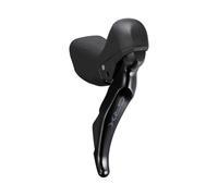 Double Comando Droit Grx rx400 Hydraulique 10v SH-ISTRX400RBI SHIMANO Vélo