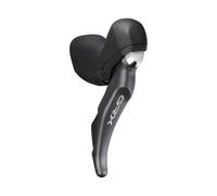 Double Comando Droit Grx rx810 Hydraulique 11v SH-ISTRX810RBI SHIMANO Vélo