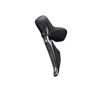 Shimano Ultegra R8170l Brake Lever With Electronic Shifter Noir 2s Black