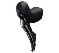 Double Comando Gauche 105 st-r7020 2v Noir Frein à Disque Plombier SH-ISTR7020