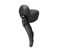 Double Comando Gauche Grx rx600 Hydraulique 2v SH-ISTRX600LI SHIMANO Vélo Comand