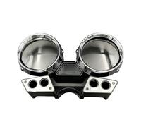 double compteur kilométrique Compte-tours de moto, boîtier d'instruments, compteur vitesse, odomètre, tachymètre pour XJR400 XJR 400 1995-1997