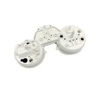 double compteur kilométrique Compte-tours de moto, boîtier d'instruments, compteur vitesse, odomètre, tachymètre pour XJR400 XJR 400 1995-1997