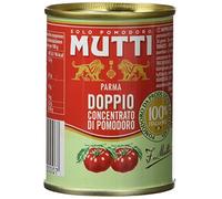 Double concentré de tomates - Boîte 140g