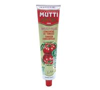 Double concentré de tomates - Zéro résidu de pesticides - Tube 130g