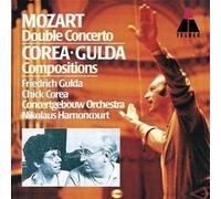 Double Concerto