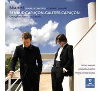 Double concerto E
