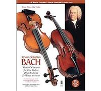 Double Concerto in D Minor, BWV1043