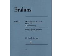 Double concerto la mineur op. 102