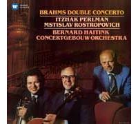 Brahms, J. - Double Concerto [Import]