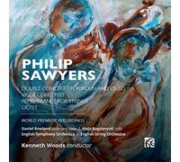 Double Concerto pour Violon et Violoncelle