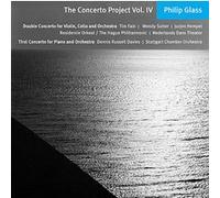 Concerto Project Vol 4