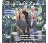 Double Concerto/Triple Piano Cto