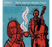 Bottesini / Stotijn / Camerata Rco - Doppio Espressivo [Super-Audio Cd]