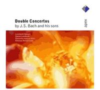 Bach Family – Double Concertos (Harnoncourt, Leonhardt) – Warner Music