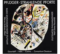 Double Concertos Pour Violon, Violoncelle & Orch. Gawriloff