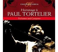 Double Concertos Pour Violoncelles, Suite Pour Violoncelle, Offrande P. Tortelier