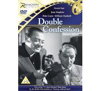 Double Confession [Import allemand]