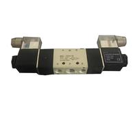 Double Control Solenoid Valve TG 2522-08 DC24V AC220V 4V220-08(DC24V)