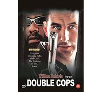 Double Cops (Double Bang)