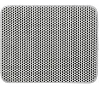 Double couche antidérapante en EVA, tapis pour litière et bac à litière facile à nettoyer(Gris,66x116cm)