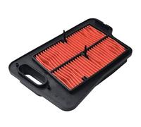 Double couche mousse Grille de filtre à air pour moto Suzuki Burgman Executive ABS Skywave 400 AN400 AN 400 13781-05H00-000