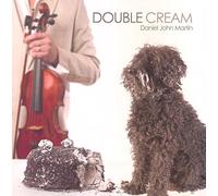 Double Cream by Daniel John Martin (2013-08-03)
