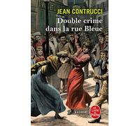 Double crime dans la rue Bleue : Les nouveaux mystères de Marseille