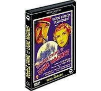Double crime sur la ligne Maginot - DVD DVD