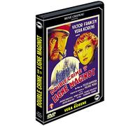 DOUBLE CRIME SUR LA LIGNE MAGINOT - DVD [HD DVD]