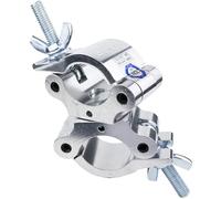 Double crochet aliscaff pivotant Kupo KCP-832 pour tuyaux 48-51mm