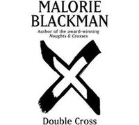 Double Cross Blackman, Malorie (Auteur)