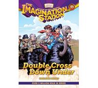 Double Cross Down Under