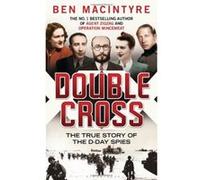 Double Cross Macintyre, Ben (Auteur)