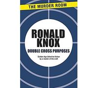 Double Cross Purposes