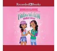 Double Cross (The Twintuition Series)