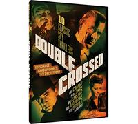 Double Crossed (3 DVD 9)