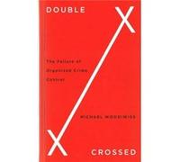 Double Crossed by Michael Woodiwiss Michael Woodiwiss (Auteur)