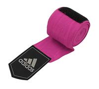 DOUBLE D ADIBP03C Bande de Maintien Homme, Rose, Taille 255 cm