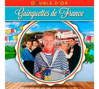 Double D¿Or Des Guinguettes De France