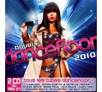 Double Dancefloor 2010