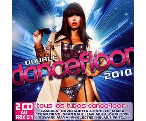 Double Dancefloor 2010
