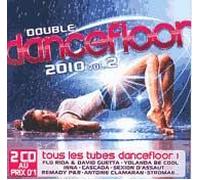 Double Dancefloor 2010 – Vol. 2 – Compilation – Warner Music