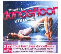 Double dancefloor 2010 volume 2