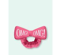 Double Dare OMG! Hair Bandeau - 1 pc Hot Pink
