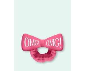 Double Dare OMG! Hair Bandeau - 1 pc Hot Pink