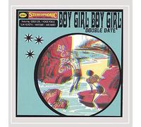 Double Date [Import]